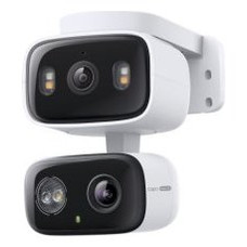 CAMARA IP WIFI TP-LINK TAPO TC34 DOBLE CAMARA CAMARA IP WIFI TP-LINK TAPO TC34 DOBLE CAMARA
