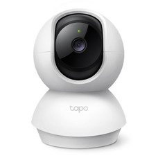 PACK CAMARA TP-LINK TC71 PAN/TILT HOME SECURITY WIFI