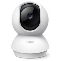 TP-LINK CAMARA IP VIGILANCIA 2K WIFI 360 INDOOR (Espera 4 dias)