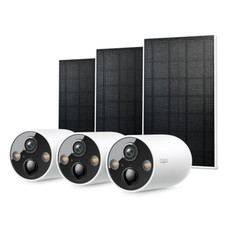 KIT SOLAR TP-LINK CAMARA TC85 KIT KIT SOLAR TP-LINK CAMARA TC85 KIT