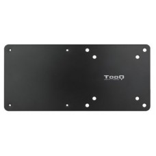 SOPORTE PARA MINI PC TOOQ TCCH0007-B VESA 75x75 CARGA