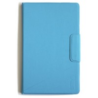 FUNDA TABLET 10"" X100 AZUL BILLOW (Espera 4 dias)