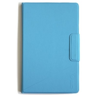 FUNDA TABLET 10"" X100 AZUL BILLOW (Espera 4 dias)