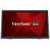 MONITOR VIEWSONIC TD2423 23,6" FHD VGA DVI USB HDMI ALTAVOCES TACTIL NEGRO