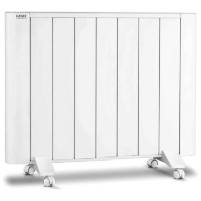 EMISOR TERMICO THERMAL SMART-PLUS BLANCO HAEGER (Espera 4 dias)