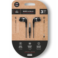 AURICULARES TECH1TECH TEC1005 AURICULARES TECH1TECH TEC1005