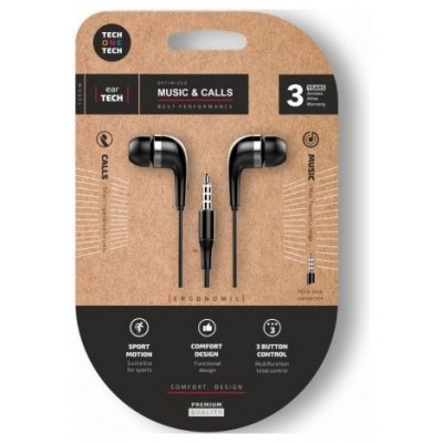 PENDRIVE TECH1TECH-AUR TEC1005