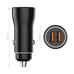 TECH1TECH-CARGA COCHE TEC2802 TECH1TECH-CARGA COCHE TEC2802