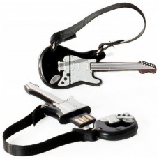 TECH ONE TECH Guitarra Black & White 32 Gb USB