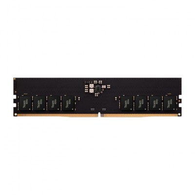 DDR5 TEAMGROUP ELITE UDIMM 16GB 4800 NEGRO