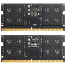 DDR5 TEAMGROUP ELITE SODIMM 16GB 4800 NEGRO
