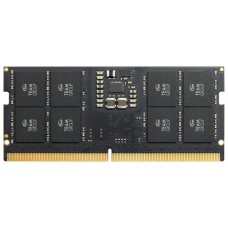 DDR5 TEAMGROUP ELITE SODIMM 8GB 4800 NEGRO
