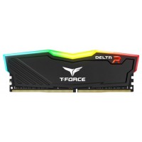 MEMORIA DDR4 8GB PC4-25600 3200MHZ TEAMGROUP DELTA RGB