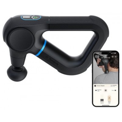 THERABODY THERAGUN PRIME G6 (Espera 4 dias) THERABODY THERAGUN PRIME G6 (Espera 4 dias)