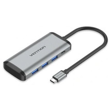 DOCKING VENTION TGRHB