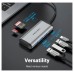 VEN-DOCK TGRHB