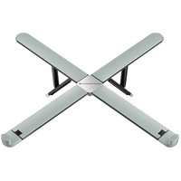 CONCEPTRONIC Soporte ergonomico portatil con refrigeracion para portatil THANA11G THANA11G ERGO Portable Laptop Cooling Stand CONCEPTRONIC Soporte ergonomico portatil con refrigeracion para portatil THANA11G THANA11G ERGO Portable Laptop Cooling Stand