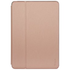 FUNDA TABLET TARGUS CLICK-IN 10,2-10,5" IPAD 7, 8 & 9 GEN ROSA DORADO