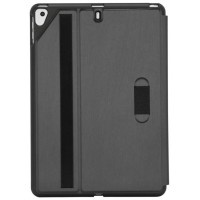 FUNDA TABLET TARGUS CLICK-IN 10,2-10,5" IPAD 7, 8 & 9 GEN NEGRO