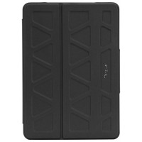 FUNDA TABLET TARGUS PRO-TEK 10,2-10,5" IPAD 7, 8 & 9 GEN NEGRO