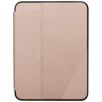 FUNDA PARA TABLET TARGUS CLICK-IN 8,3" IPAD MINI 6 GEN ROSA DORADO