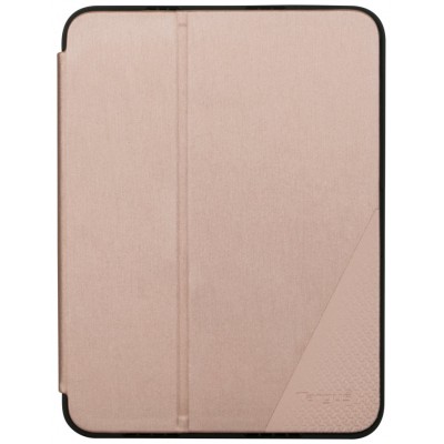 FUNDA TABLET TARGUS CLICK-IN 8,3" IPAD MINI 6 GEN ROSA DORADO