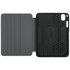 FUNDA TABLET TARGUS CLICK-IN IPAD MINI 6 GEN NEGRO