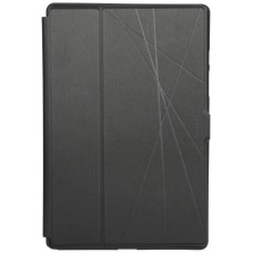 FUNDA TABLET TARGUS CLICK-IN 10,5" SAMSUNG TAB A8 NEGRO