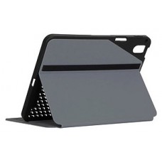 FUNDA TABLET TARGUS CLICK IPAD BLACK