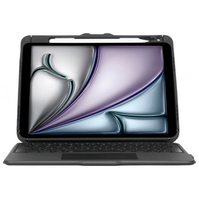 TARGUS VERSAVU BLUETOOTH KEYBOARD CASE FOR IPAD AIR 11-INCH /10.9-INCH