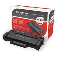 Pantum - Toner Negro Yield 3.000 pages / Para uso en:
