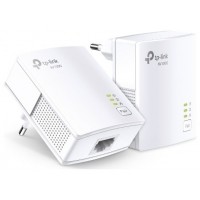 TP-LINK AV1000 Powerline Starter Kit