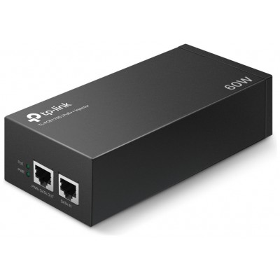 TP-Link TL-POE170S adaptador e inyector de PoE Gigabit Ethernet (Espera 4 dias)