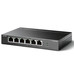 SWITCH TP-LINK TL-SF1006P V2