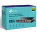 SWITCH TP-LINK TL-SF1006P V2