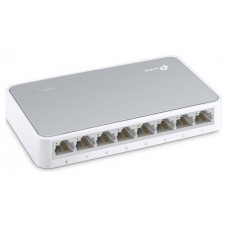 HUB SWITCH 8 PTOS 10/100 TP-LINK SF1008D