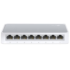 SWITCH TP-LINK TL-SF1008D SWITCH TP-LINK TL-SF1008D