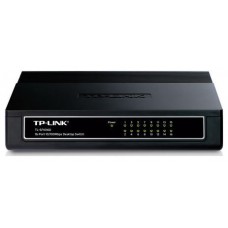 TP-LINK-SWITCH 16P