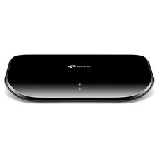 SWITCH TP-LINK 5P GIGA V2 SWITCH TP-LINK 5P GIGA V2