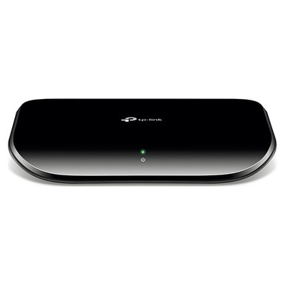 SWITCH TP-LINK 5P GIGA V2