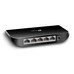 SWITCH TP-LINK 5P GIGA V2