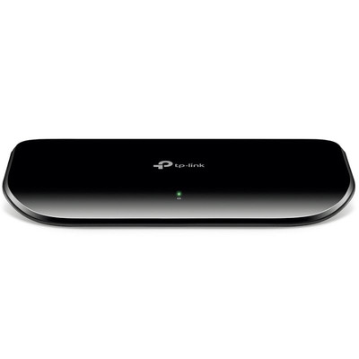 SWITCH TP-LINK TL-SG1008D