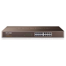 SWITCH TP-LINK TL-SG1016