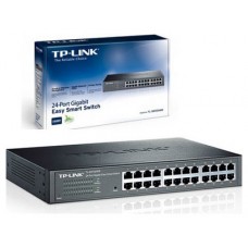 TP-LINK-SWITCH TL-SG1024DE