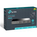 SWITCH TP-LINK 24P TL-SG1024DE 10/100/1000 RACK 19