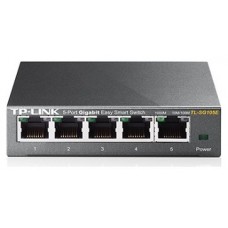 SWITCH TP-LINK TL-SG105E