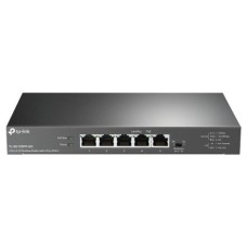 SWITCH NO GESTIONABLE TP-LINK TL-SG105PP-M2 5P 2.5G