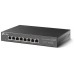 TP-Link TL-SG108-M2 switch Negro (Espera 4 dias)