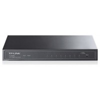 TP-LINK JetStream 8-Port Gigabit Smart Switch