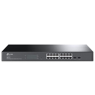 SWITCH TP-LINK TL-SG2218 V2 SWITCH TP-LINK TL-SG2218 V2